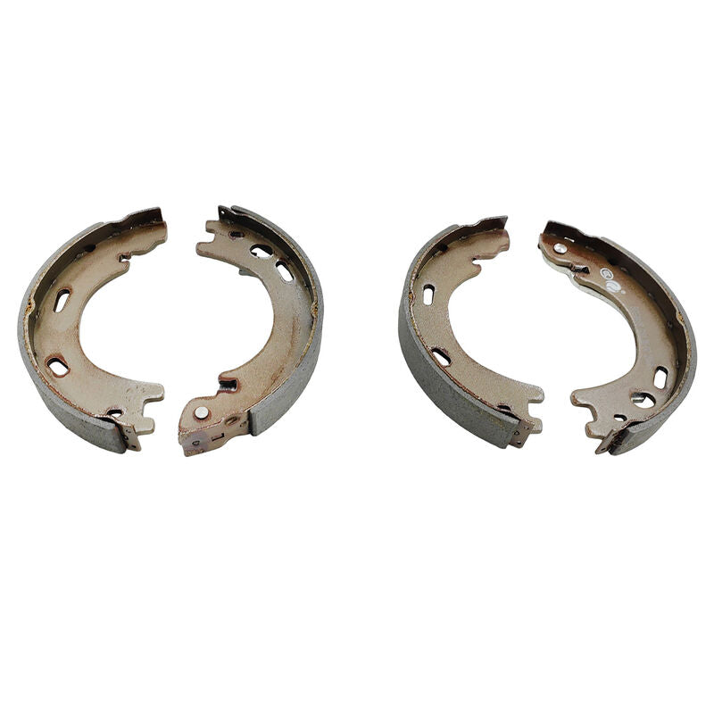 4 x Hand Parking Brake Pads Fit For LDV T60 2.8L Diesel 4WD 4cyl SC28R150Q5 2017-ON WCBS-LDV001 - Machter