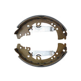 Rear Brake Shoes + Wheel Cylinders Adjuster Kit Fit For Toyota Hilux GUN126R KUN26 2015-2019 WCBS-TA001 - Machter