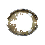 Rear Brake Shoes + Wheel Cylinders Adjuster Kit Fit For Toyota Hilux GUN126R KUN26 2015-2019 WCBS-TA001 - Machter
