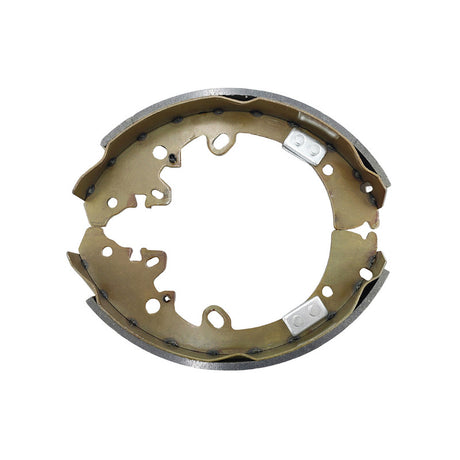 Rear Brake Shoes + Wheel Cylinders Adjuster Kit Fit For Toyota Hilux GUN126R KUN26 2015-2019 WCBS-TA001 - Machter