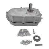 Wet clutch 1/2 gearbox Fit For Honda GX160 GX200 168F 168F2 G160 Gear Box Engines WCCH-HD001 - Machter