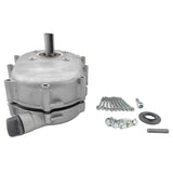 Wet clutch 1/2 gearbox Fit For Honda GX160 GX200 168F 168F2 G160 Gear Box Engines WCCH-HD001 - Machter