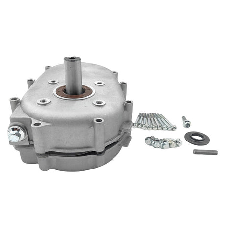 Wet clutch 1/2 gearbox Fit For Honda GX160 GX200 168F 168F2 G160 Gear Box Engines - Machter