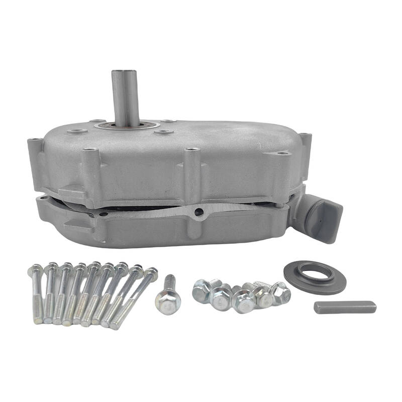 Wet clutch 1/2 gearbox Fit For Honda GX160 GX200 168F 168F2 G160 Gear Box Engines WCCH-HD001 - Machter