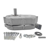 Wet clutch 1/2 gearbox Fit For Honda GX160 GX200 168F 168F2 G160 Gear Box Engines WCCH-HD001 - Machter