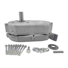 Wet clutch 1/2 gearbox Fit For Honda GX160 GX200 168F 168F2 G160 Gear Box Engines WCCH-HD001 - Machter