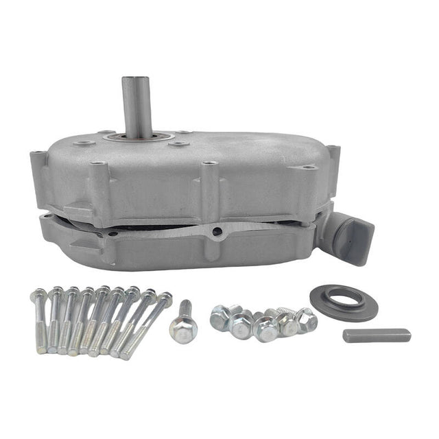 Wet clutch 1/2 gearbox Fit For Honda GX160 GX200 168F 168F2 G160 Gear Box Engines WCCH-HD001 - Machter