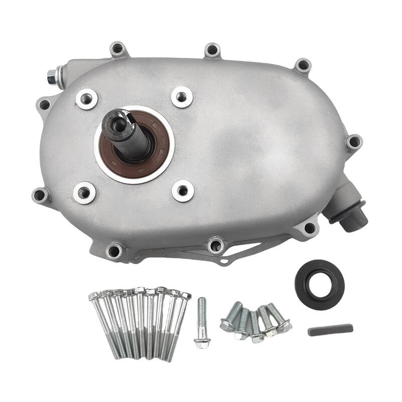 Wet clutch 1/2 gearbox Fit For Honda GX160 GX200 168F 168F2 G160 Gear Box Engines WCCH-HD001 - Machter