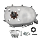 Wet clutch 1/2 gearbox Fit For Honda GX160 GX200 168F 168F2 G160 Gear Box Engines WCCH-HD001 - Machter