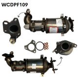 Fuel Pump CMP2010A - Wesfil | Universal Auto Spares