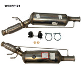 Fuel Pump CMP2010A - Wesfil | Universal Auto Spares