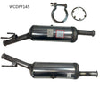 Fuel Pump CMP2010A - Wesfil | Universal Auto Spares