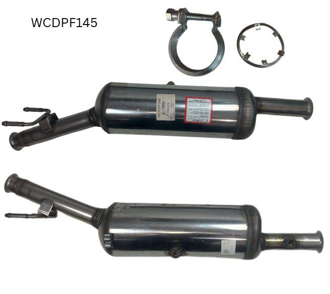 Fuel Pump CMP2010A - Wesfil | Universal Auto Spares