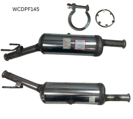 Fuel Pump CMP2010A - Wesfil | Universal Auto Spares