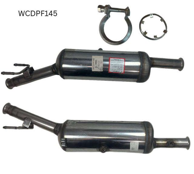 Fuel Pump CMP2010A - Wesfil | Universal Auto Spares