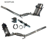 Fuel Pump CMP2010A - Wesfil | Universal Auto Spares