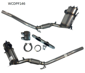 Fuel Pump CMP2010A - Wesfil | Universal Auto Spares