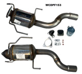 Fuel Pump CMP2010A - Wesfil | Universal Auto Spares