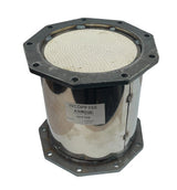 Diesel Particulate Filter Fits Mitsubishi WCDPF155 - Wesfil | Universal Auto Spares