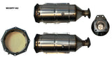 Diesel Particulate Filter Hino WCDPF162 - Wesfil | Universal Auto Spares