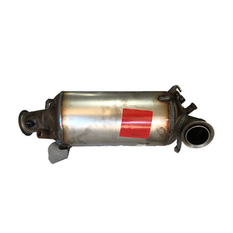 Diesel Particulate Filter (DPF) VW WCDPF94 - Wesfil | Universal Auto Spares