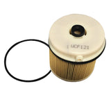 Diesel Fuel Filter R2691P Fits Isuzu WCF121NM - Wesfil