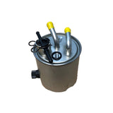 Diesel Fuel Filter Z711 Fits Nissan WCF157 - Wesfil