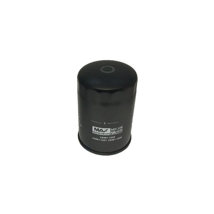 Diesel Fuel Filter Z960 Fits Hino WCF163NM - Wesfil