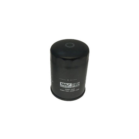 Diesel Fuel Filter Z960 Fits Hino WCF163NM - Wesfil