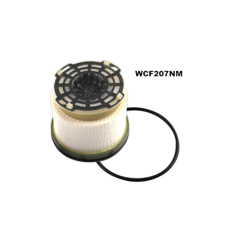 Diesel Fuel Filter R2724P Ford /Mazda WCF207NM - Wesfil | Universal Auto Spares