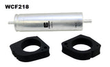 Diesel Fuel Filter Z918 Fits Audi WCF218 - Wesfil