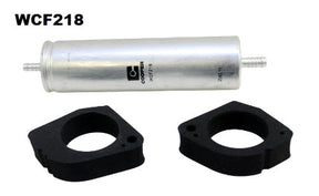 Diesel Fuel Filter Z918 Fits Audi WCF218 - Wesfil