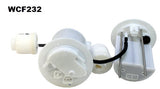 In-Tank Fuel Filter Z934 Fits Toyota WCF232 - Wesfil