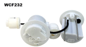 In-Tank Fuel Filter Z934 Fits Toyota WCF232 - Wesfil