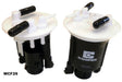 In-Tank Fuel Filter Fits Mitsubishi WCF29 - Wesfil