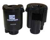 In-Tank Fuel Filter Z652 Fits Kia WCF34 - Wesfil
