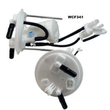 In-Tank Fuel Filter Fits Subaru WCF341 - Wesfil