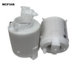 In-Tank Fuel Filter Z1075 Fits Hyundai/Kia WCF348 - Wesfil