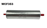 Diesel Fuel Filter Z917 Fits Audi WCF353 - Wesfil