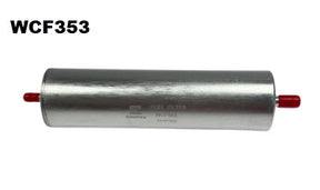 Diesel Fuel Filter Z917 Fits Audi WCF353 - Wesfil