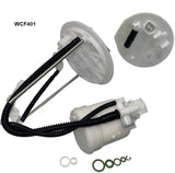 In-Tank Fuel Filter Z1145 Fits Mitsubishi WCF401 - Wesfil
