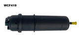 Fuel Filter Z1120 Fits BMW Fits BMW WCF419 - Wesfil | Universal Auto Spares