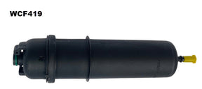 Fuel Filter Z1120 Fits BMW Fits BMW WCF419 - Wesfil | Universal Auto Spares
