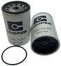 Diesel Fuel Filter Fits Hyundai Fits Hyundai WCF424 - Wesfil | Universal Auto Spares