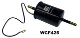 Fuel Filter Z1151 MG MG WCF425 - Wesfil | Universal Auto Spares