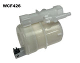IN Tank Fuel Filter Z1194 Fits Hyundai Fits Hyundai WCF426 - Wesfil | Universal Auto Spares