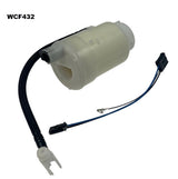 IN Tank Fuel Filter Fits Hyundai Fits Hyundai WCF432 - Wesfil | Universal Auto Spares