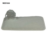 IN Tank Fuel Filter Z1196 Fits Lexus Fits Lexus WCF434 - Wesfil | Universal Auto Spares