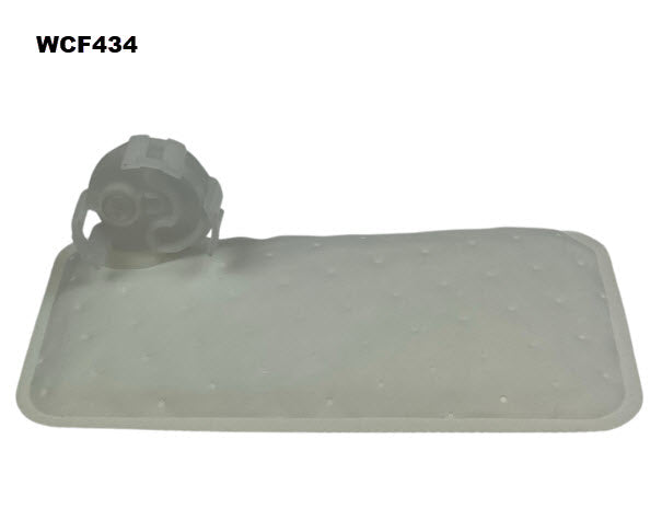 IN Tank Fuel Filter Z1196 Fits Lexus Fits Lexus WCF434 - Wesfil | Universal Auto Spares