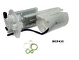 IN Tank Fuel Filter Z1152 Fits Toyota Fits Toyota WCF435 - Wesfil | Universal Auto Spares
